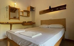 Pension Oasis